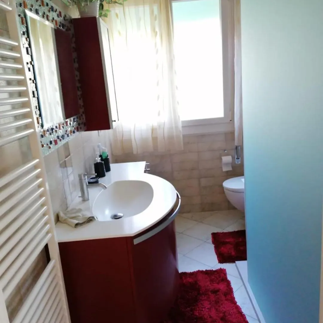 Casa Antonella Appartement Lido di Jesolo 0*,