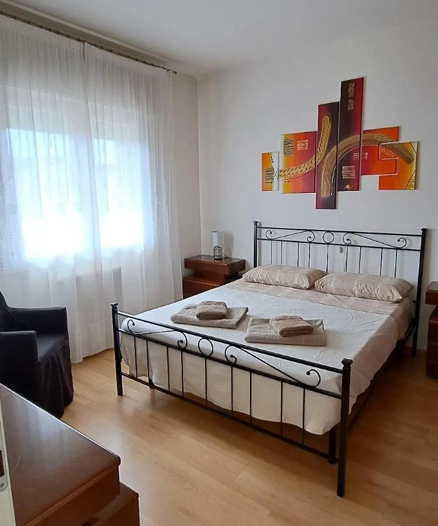 Casa Antonella Appartement Lido di Jesolo Italië