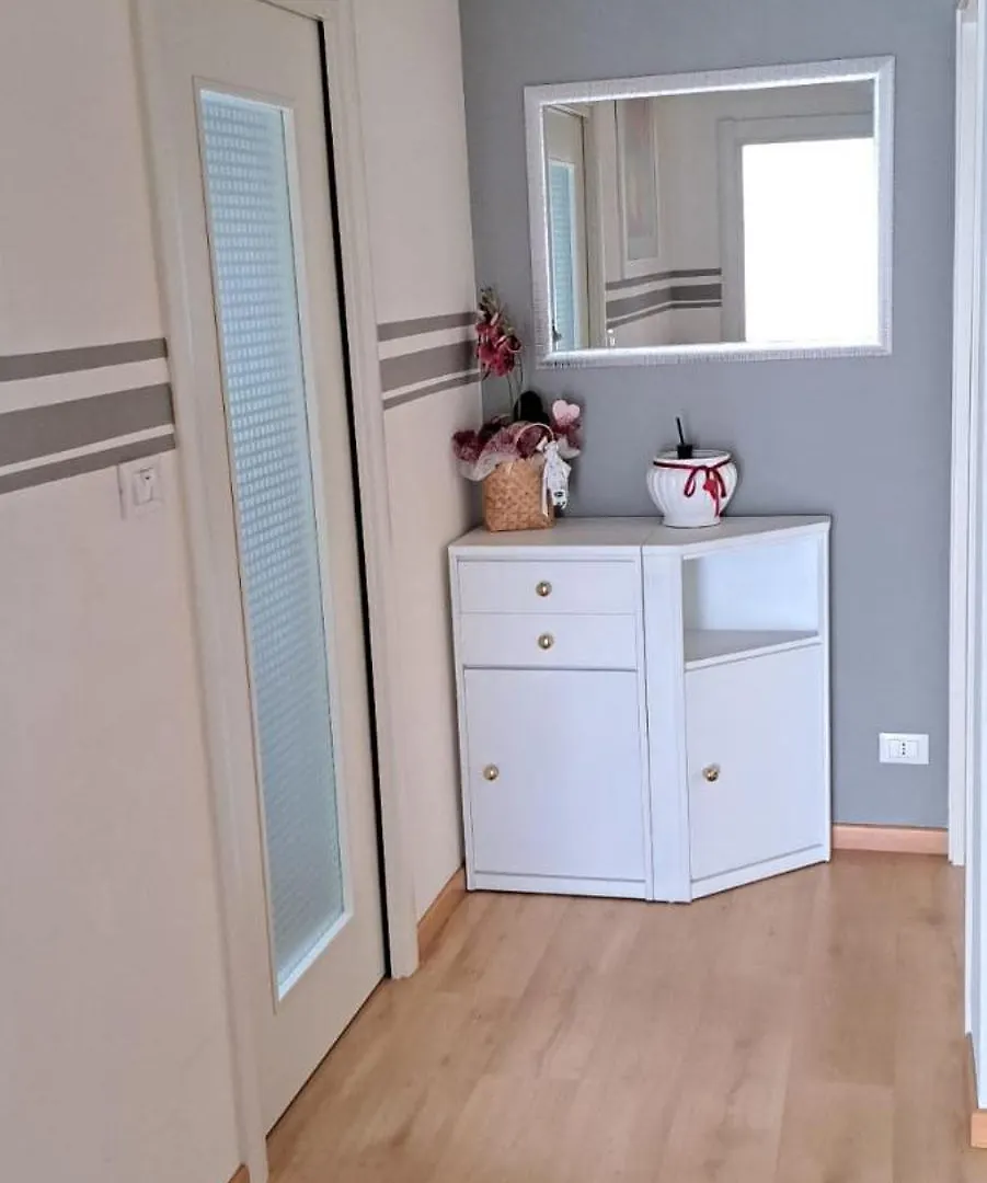 Casa Antonella Appartement Lido di Jesolo
