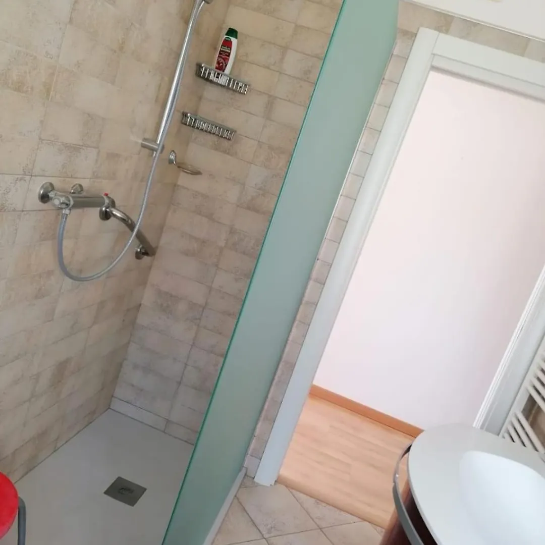 Casa Antonella Appartement Lido di Jesolo