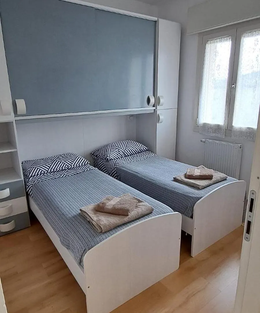 Casa Antonella Appartement Lido di Jesolo