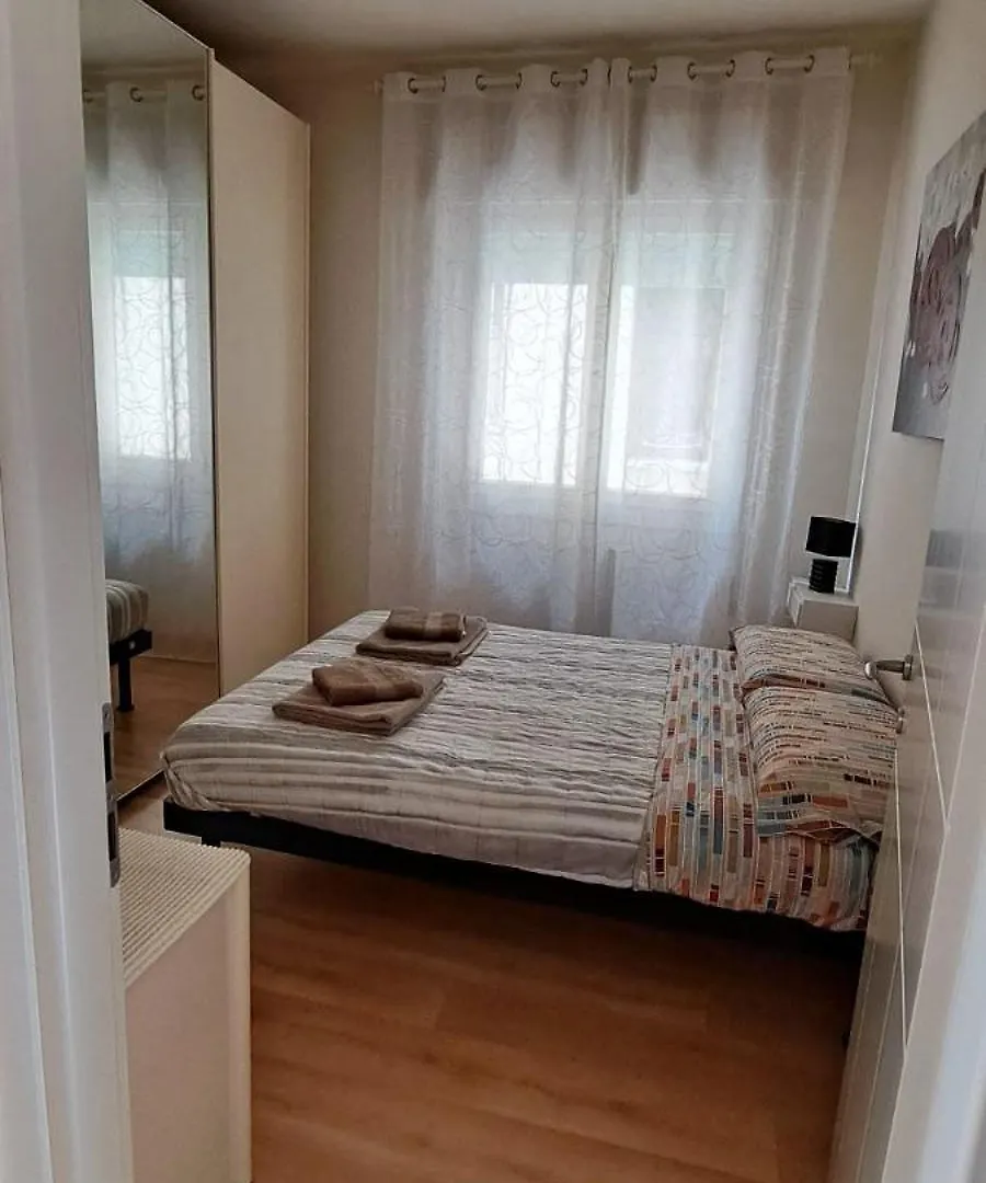 Casa Antonella Appartement Lido di Jesolo